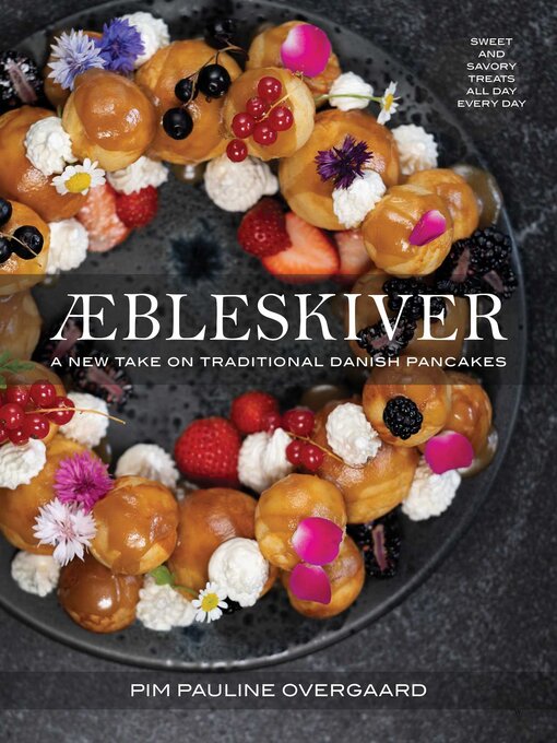 Title details for Aebleskiver by Pim Pauline Overgaard - Available